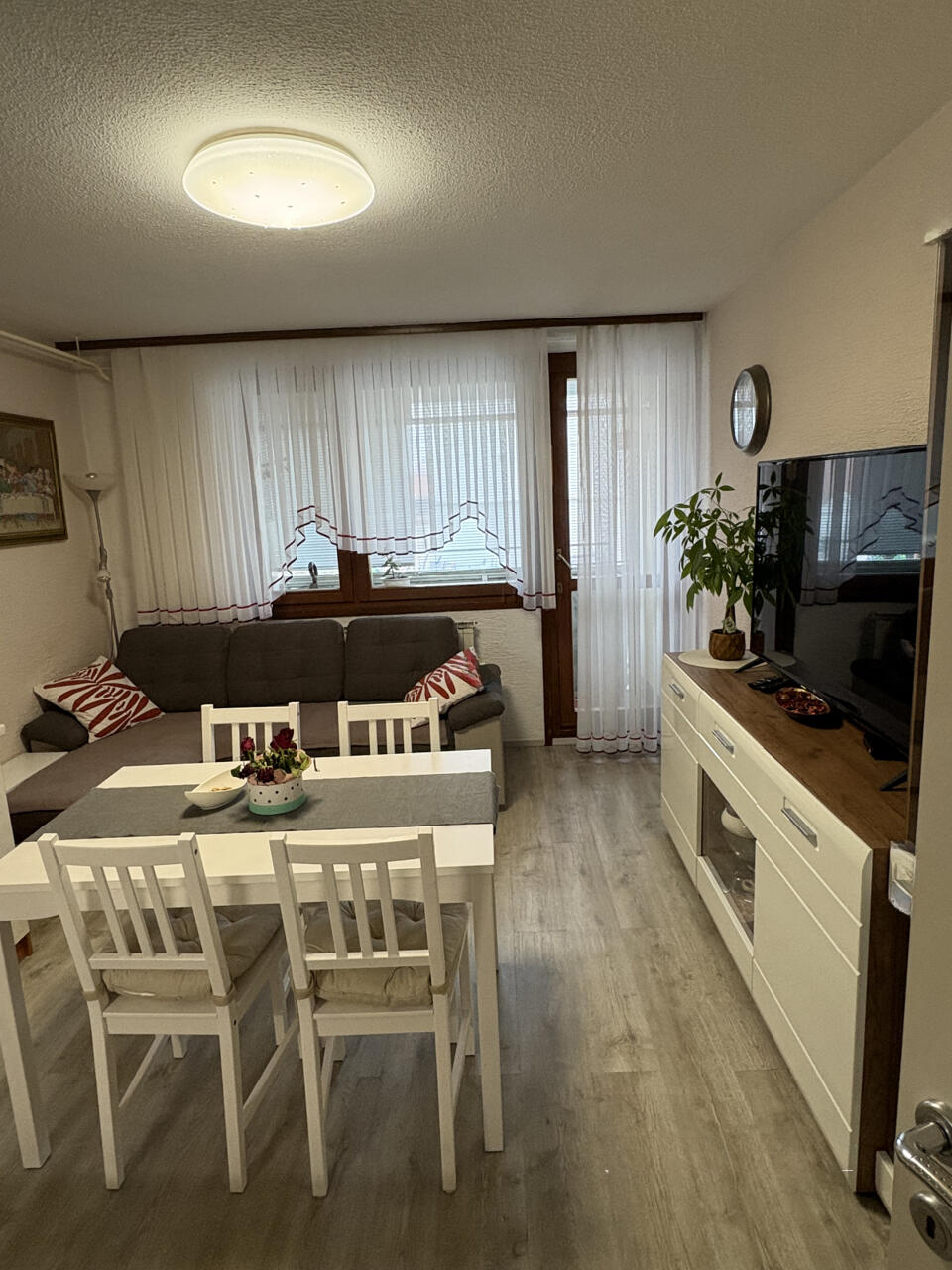 Квартира в Любляне, Словения, 55 м² - фото 2