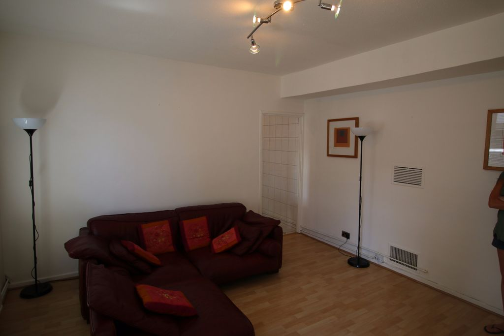 Квартира в Лондоне, Великобритания, 44 м² - фото 2