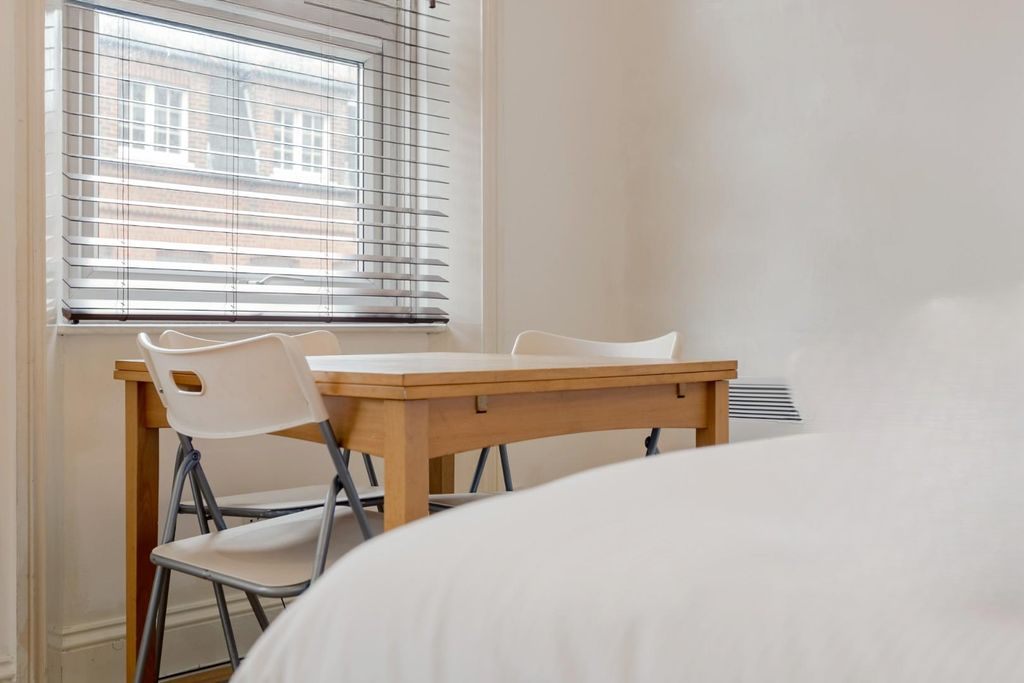 Квартира в Лондоне, Великобритания, 28 м² - фото 2