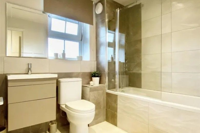 Квартира в Лондоне, Великобритания, 50 м² - фото 2