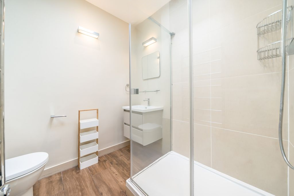 Квартира в Лондоне, Великобритания, 37 м² - фото 2