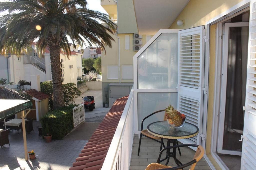 Отель, гостиница в Средней Далмации, Хорватия, 400 м² - фото 15