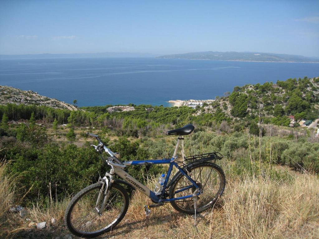 Отель, гостиница в Средней Далмации, Хорватия, 400 м² - фото 9