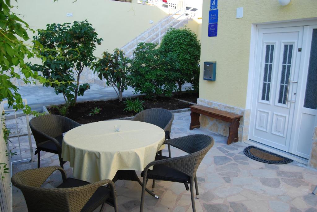 Отель, гостиница в Средней Далмации, Хорватия, 400 м² - фото 13