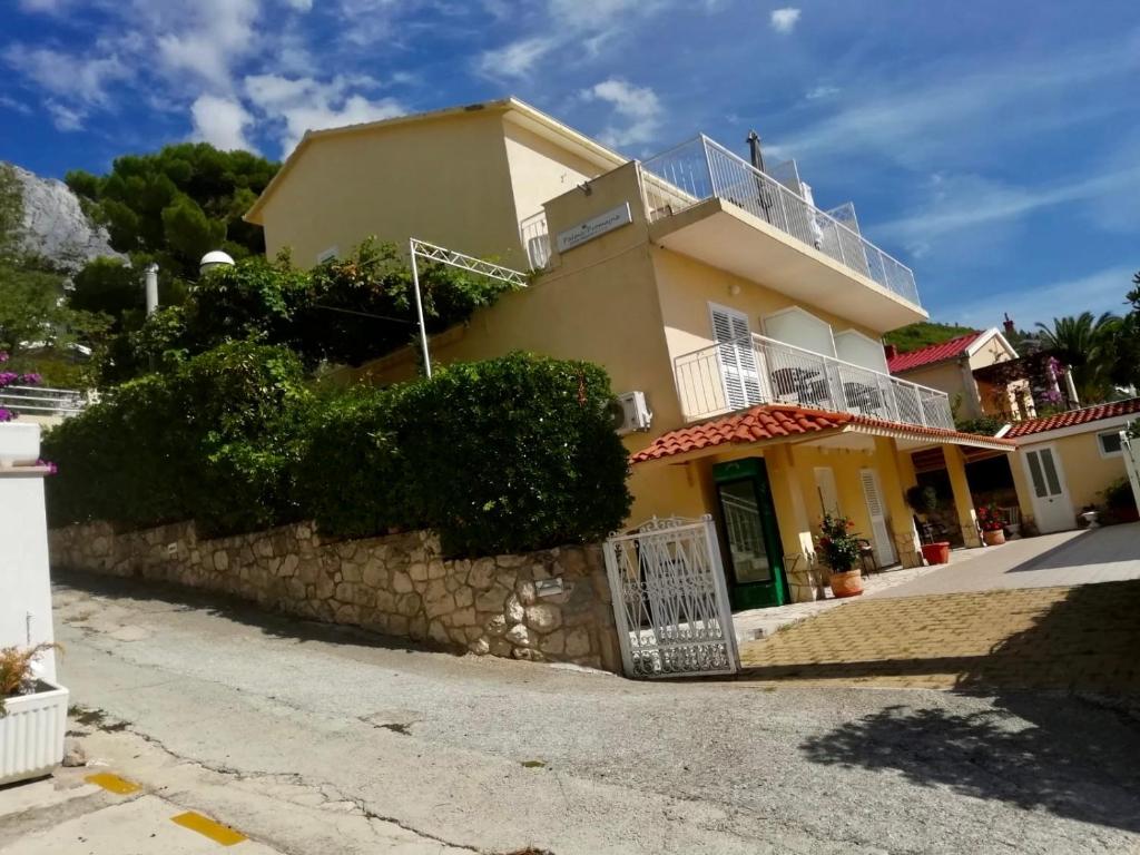 Отель, гостиница в Средней Далмации, Хорватия, 400 м² - фото 7