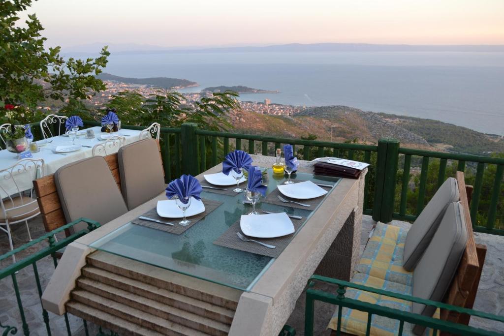 Отель, гостиница в Средней Далмации, Хорватия, 400 м² - фото 11