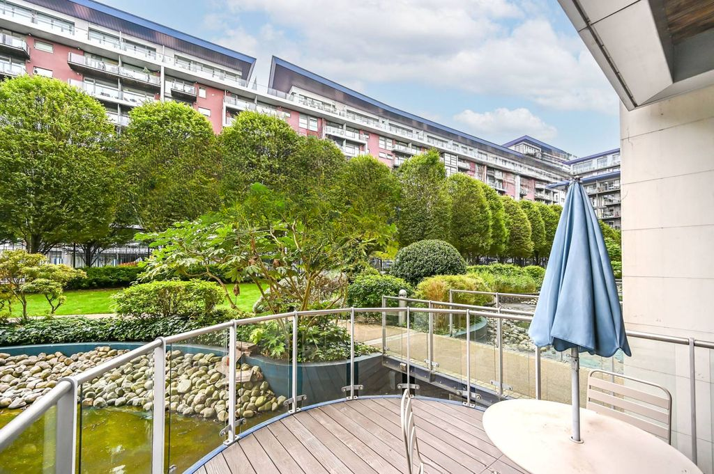 Квартира в Лондоне, Великобритания, 34 м² - фото 2