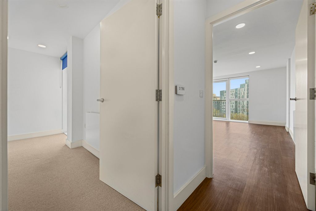 Квартира в Лондоне, Великобритания, 47 м² - фото 2