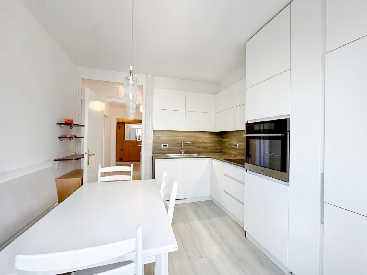 Квартира в Любляне, Словения, 67 м² - фото 2