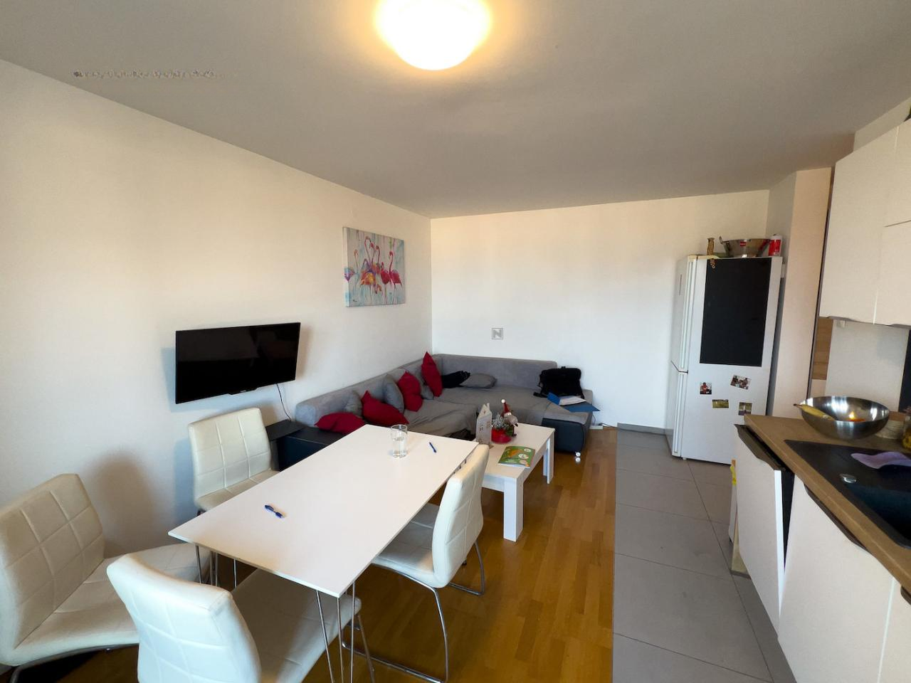 Квартира в Любляне, Словения, 62 м² - фото 2