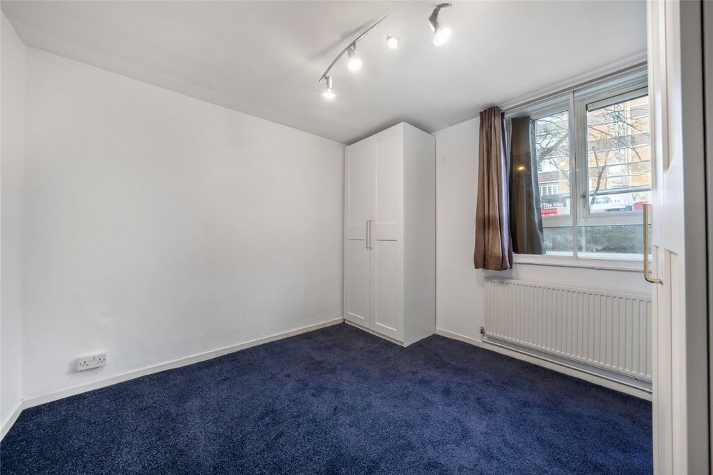 Квартира в Лондоне, Великобритания, 69 м² - фото 2