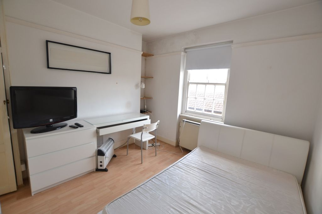 Квартира в Лондоне, Великобритания, 41 м² - фото 2