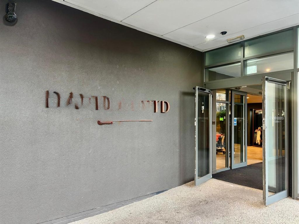 Квартира в Лондоне, Великобритания, 48 м² - фото 2