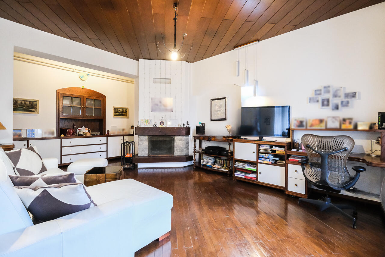 Квартира в Любляне, Словения, 104 м² - фото 2