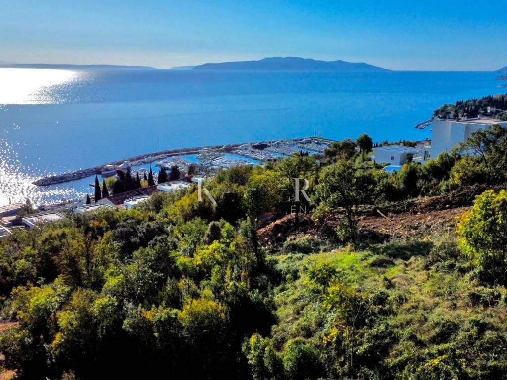 Квартира в Опатии, Хорватия, 287 м² - фото 2