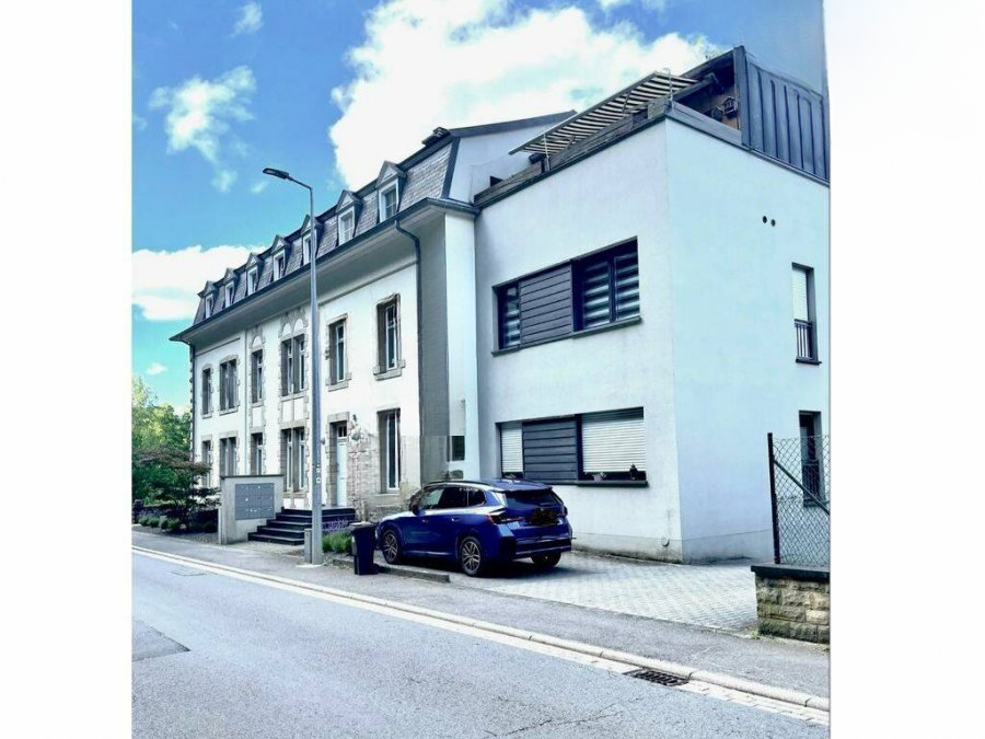 Квартира в Люксембурге, Люксембург, 105 м² - фото 2