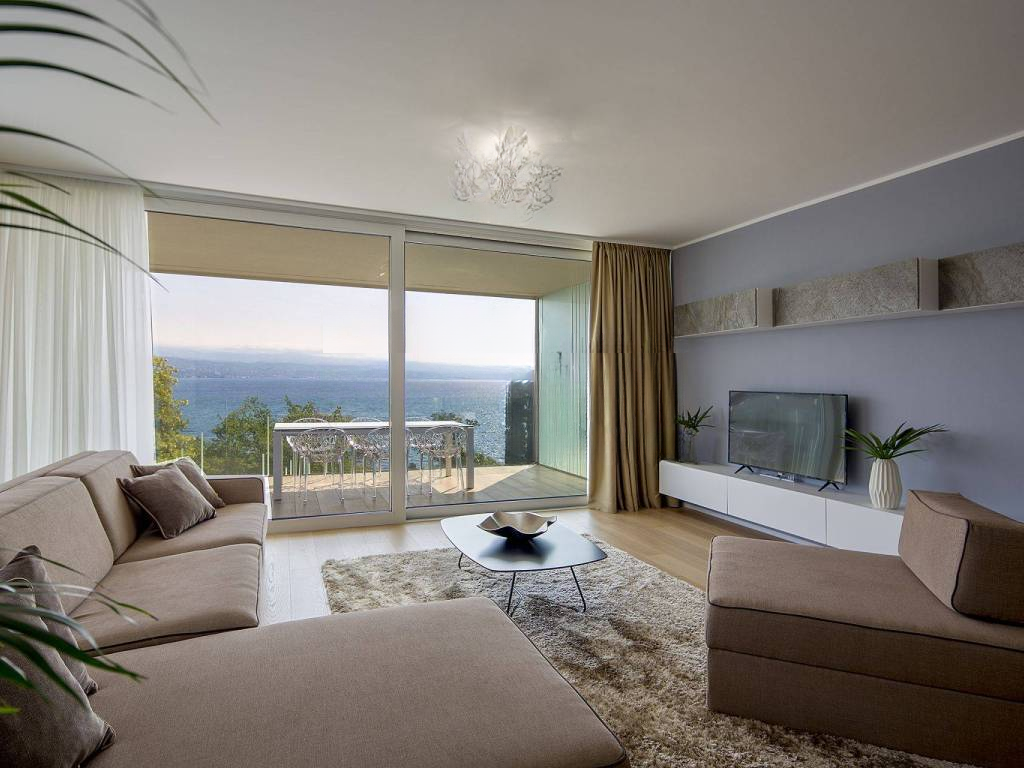 Квартира в Опатии, Хорватия, 122 м² - фото 2