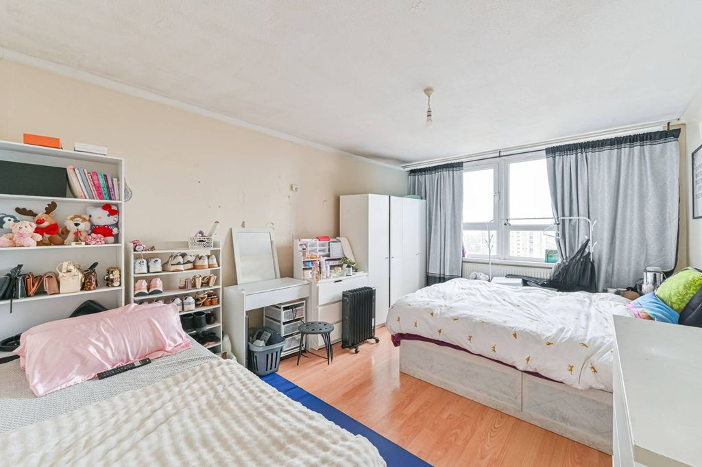 Квартира в Лондоне, Великобритания, 80 м² - фото 2