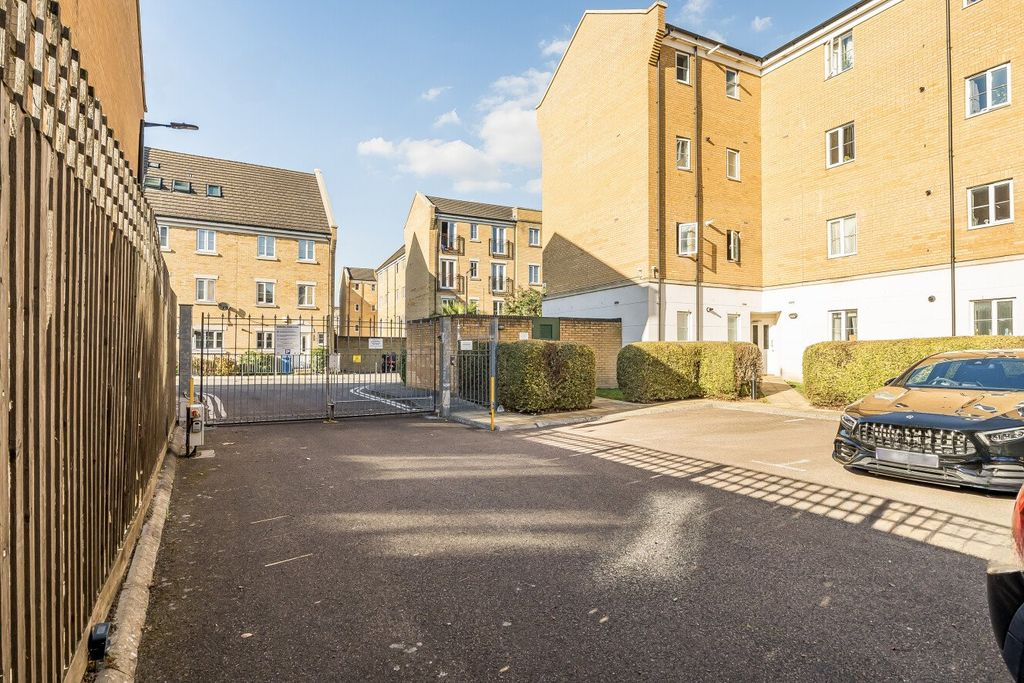 Квартира в Лондоне, Великобритания, 59 м² - фото 2