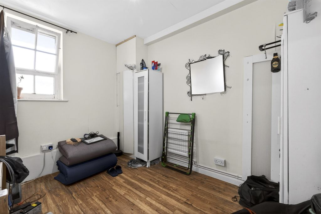 Квартира в Лондоне, Великобритания, 55 м² - фото 3