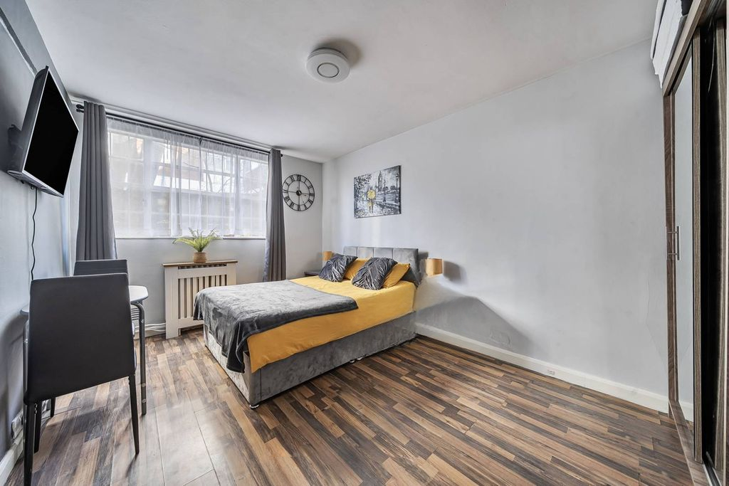 Квартира в Лондоне, Великобритания, 20 м² - фото 3