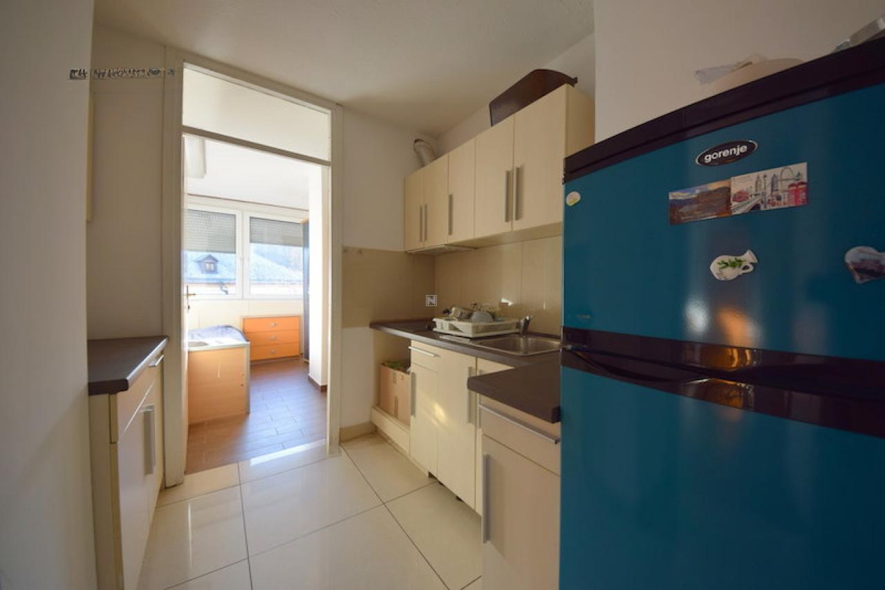 Квартира в Любляне, Словения, 47 м² - фото 3