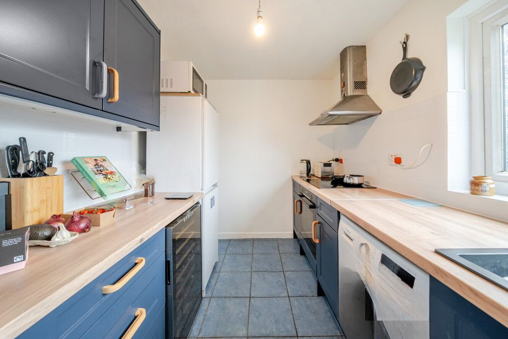 Квартира в Лондоне, Великобритания, 51 м² - фото 3