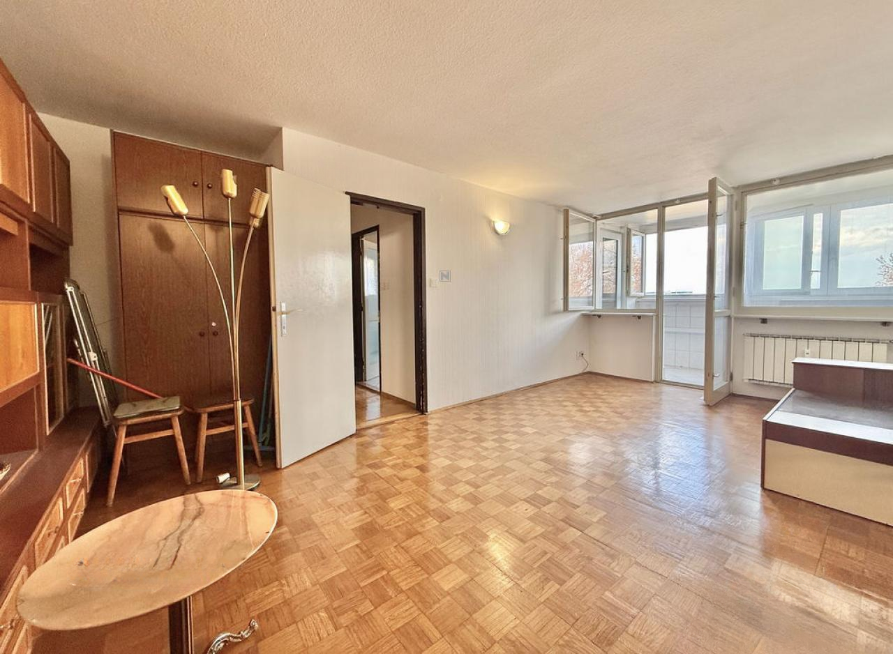 Квартира в Любляне, Словения, 76 м² - фото 3