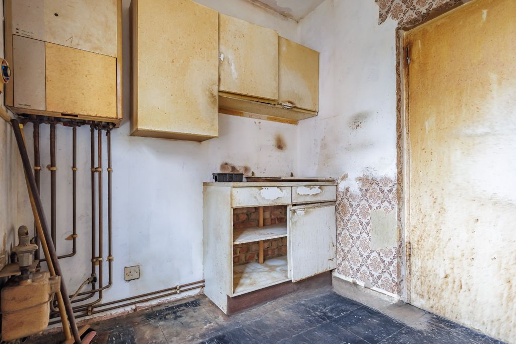 Квартира в Лондоне, Великобритания, 41 м² - фото 3