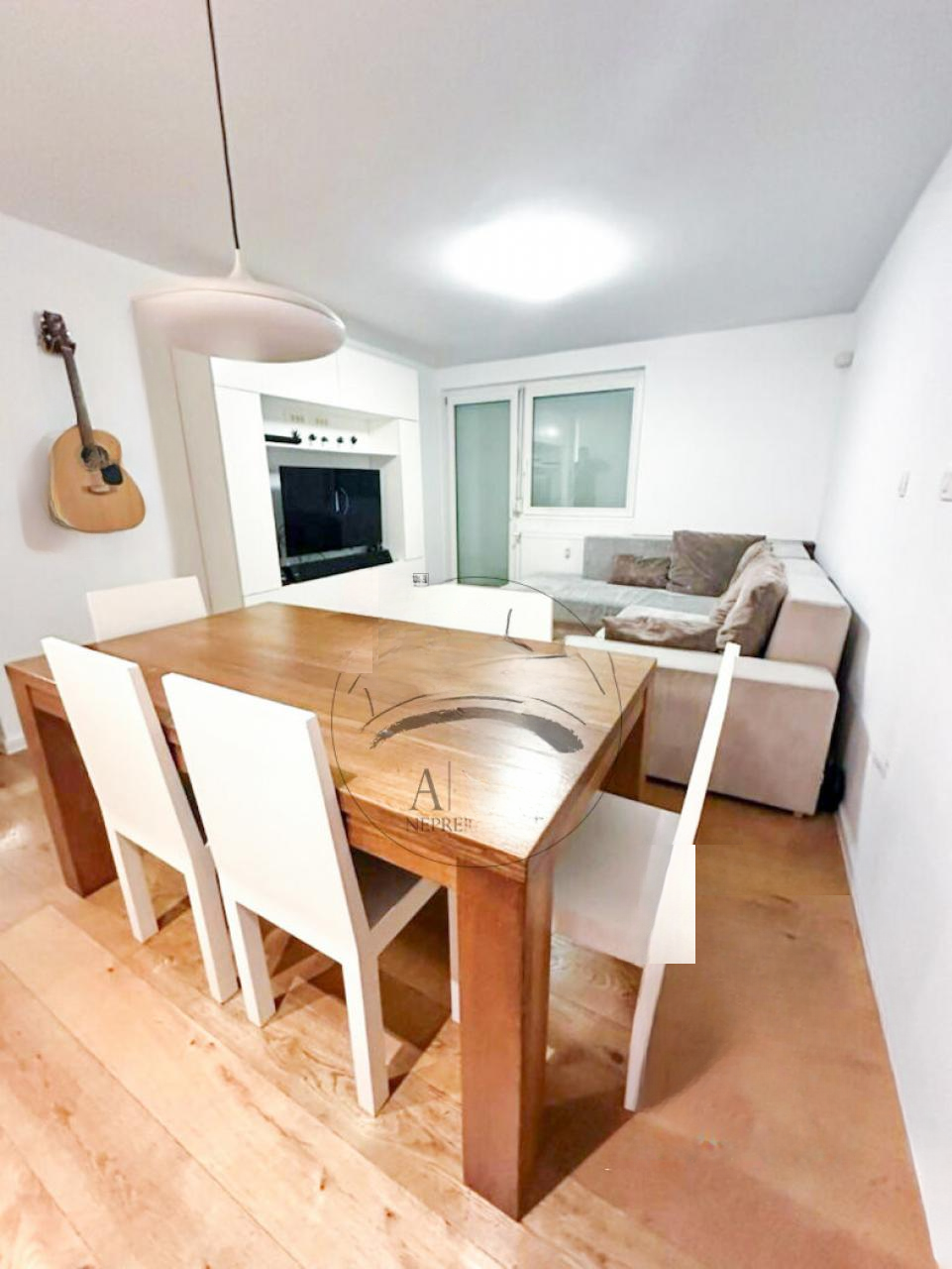 Квартира в Любляне, Словения, 73 м² - фото 3