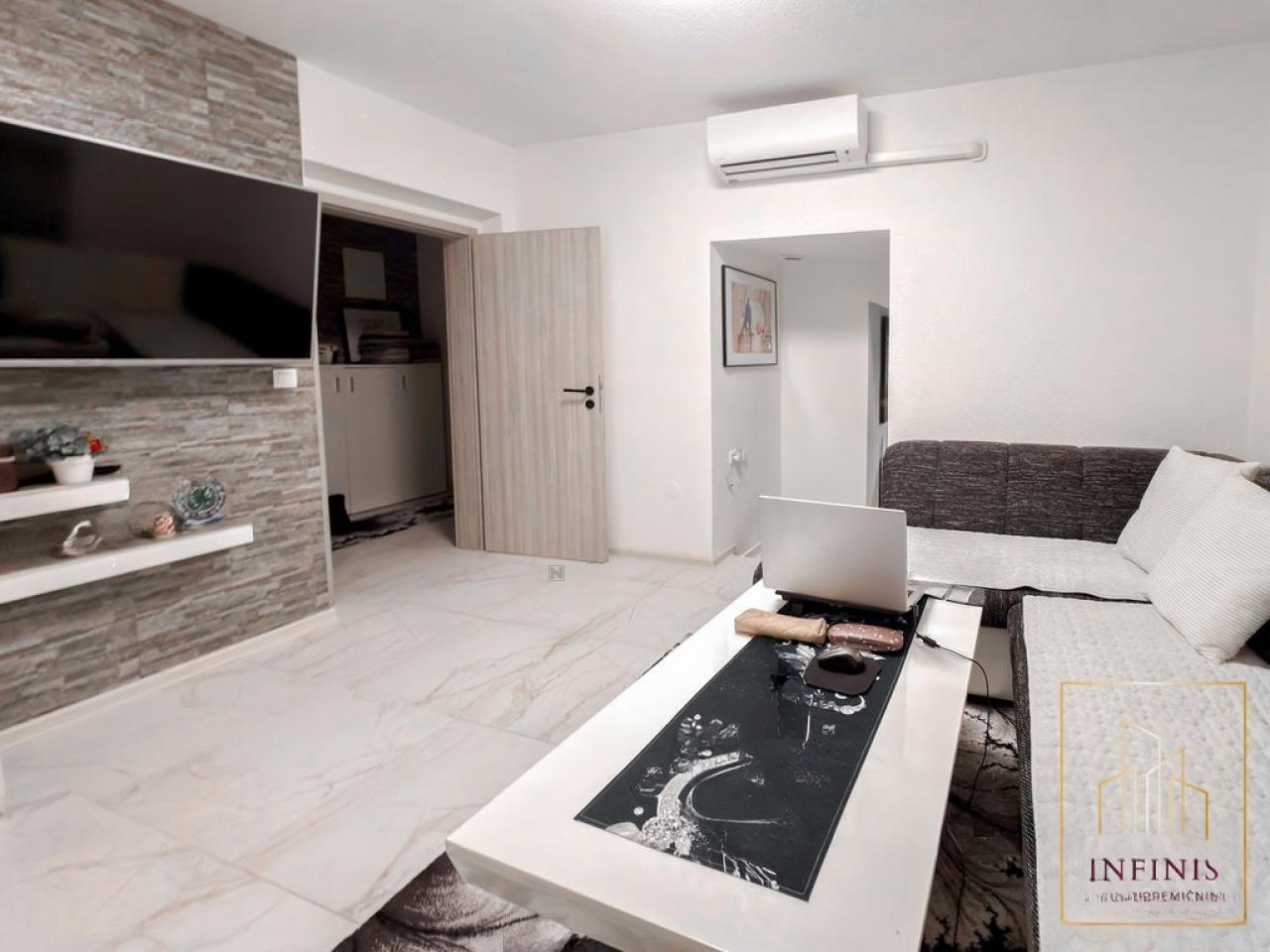 Квартира в Любляне, Словения, 48 м² - фото 3