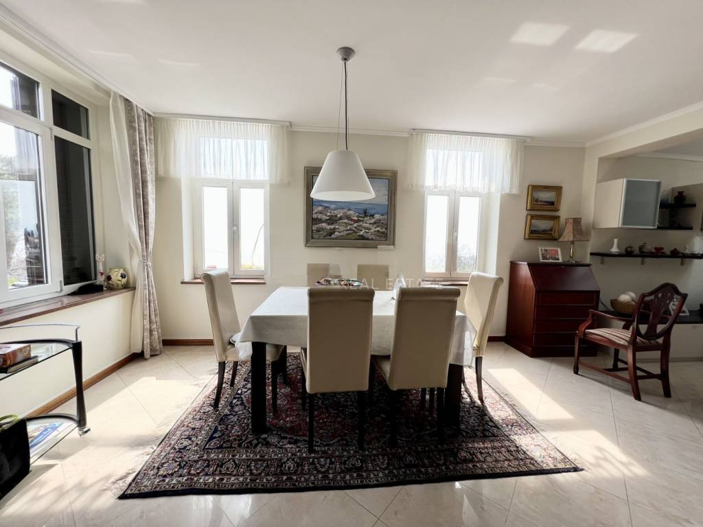 Квартира в Опатии, Хорватия, 115 м² - фото 3