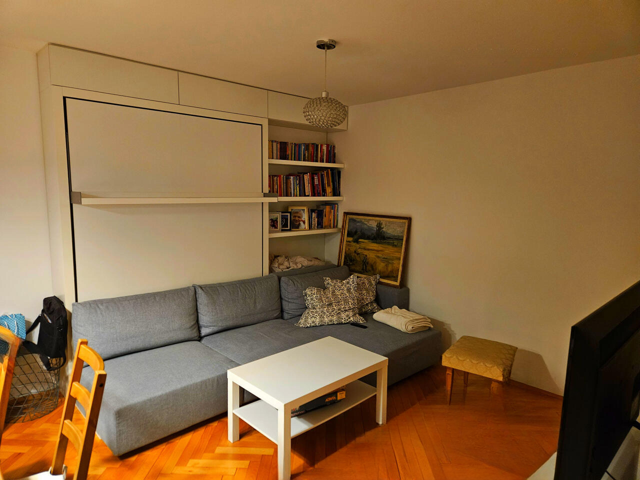 Квартира в Любляне, Словения, 73 м² - фото 3