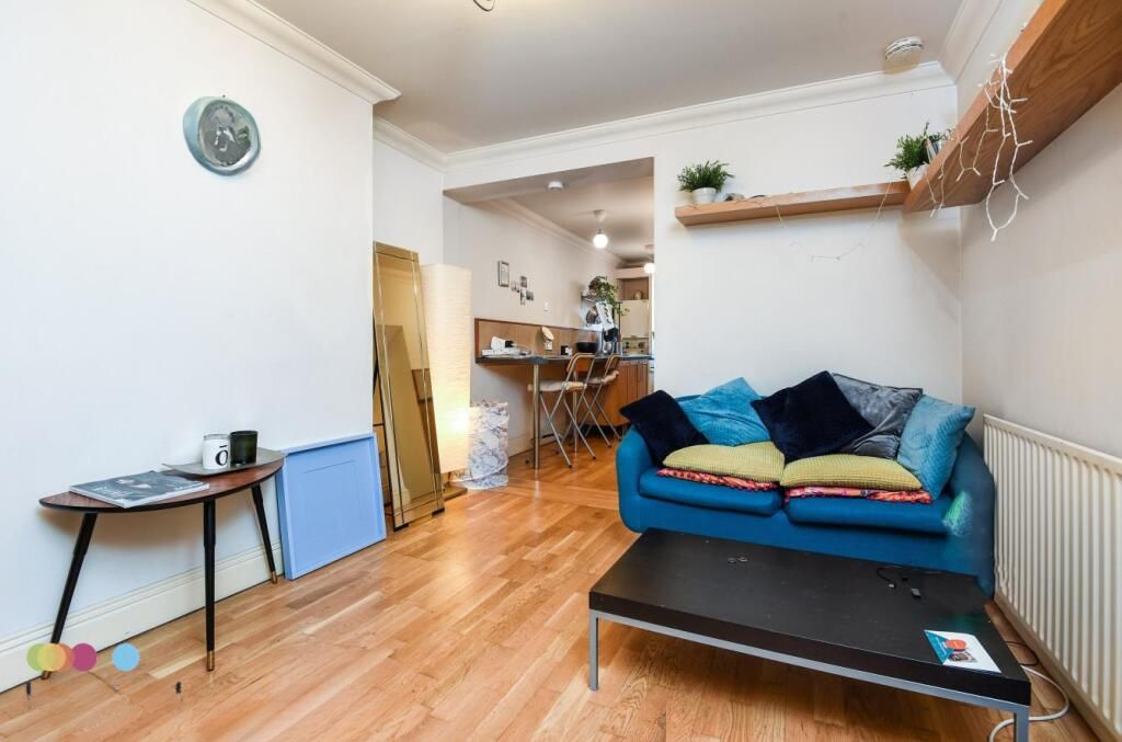 Квартира в Лондоне, Великобритания, 49 м² - фото 3