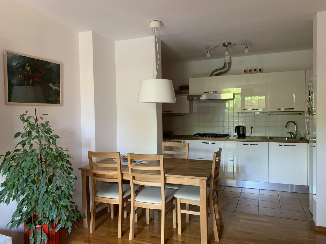 Квартира в Любляне, Словения, 65 м² - фото 3