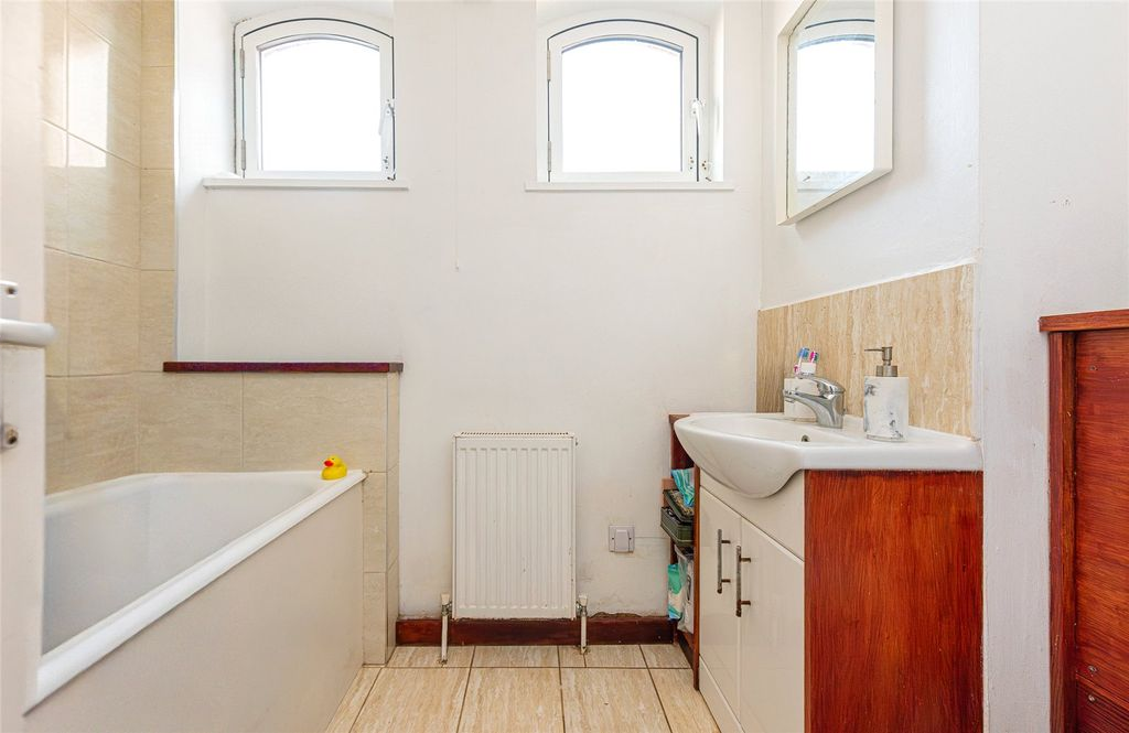 Квартира в Лондоне, Великобритания, 50 м² - фото 3