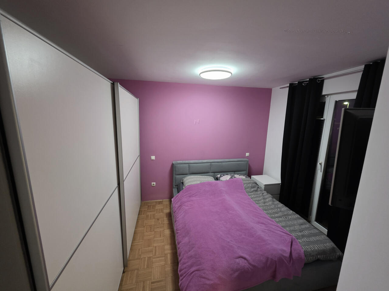 Квартира в Любляне, Словения, 57 м² - фото 3