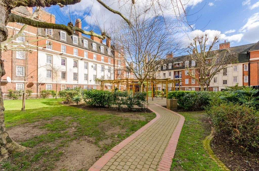 Квартира в Лондоне, Великобритания, 41 м² - фото 3