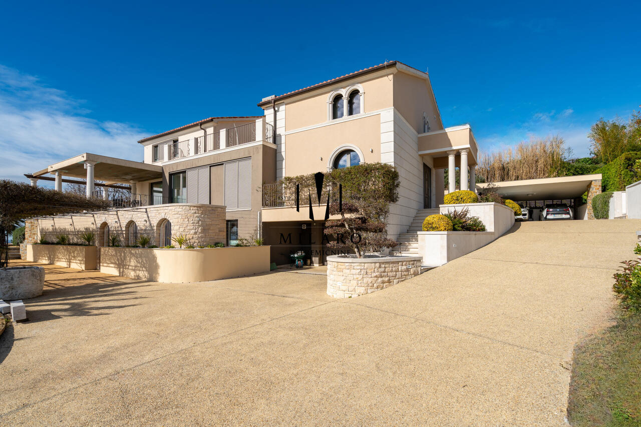 Дом в Изоле, Словения, 536 м² - фото 3