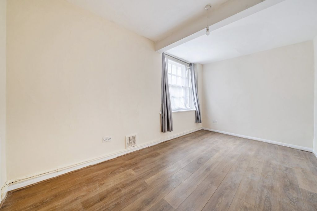 Квартира в Лондоне, Великобритания, 50 м² - фото 3