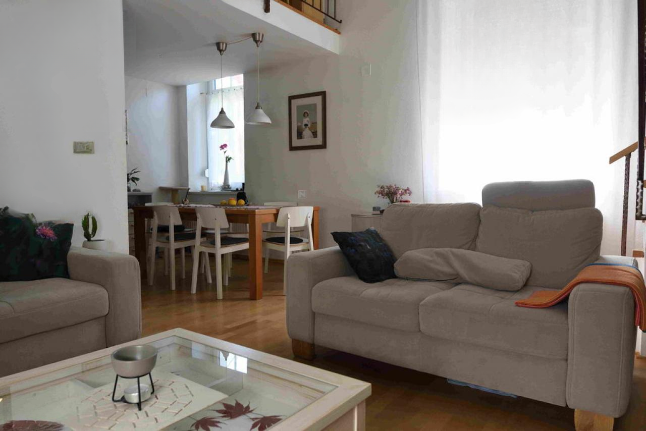 Квартира в Любляне, Словения, 130 м² - фото 3