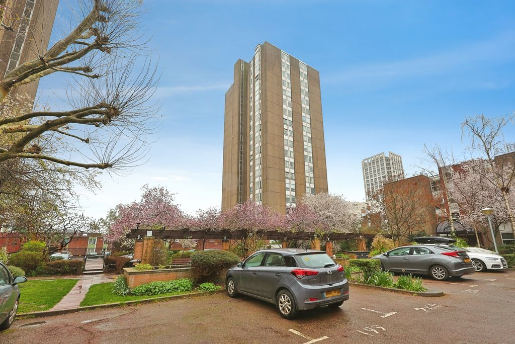 Квартира в Лондоне, Великобритания, 70 м² - фото 3