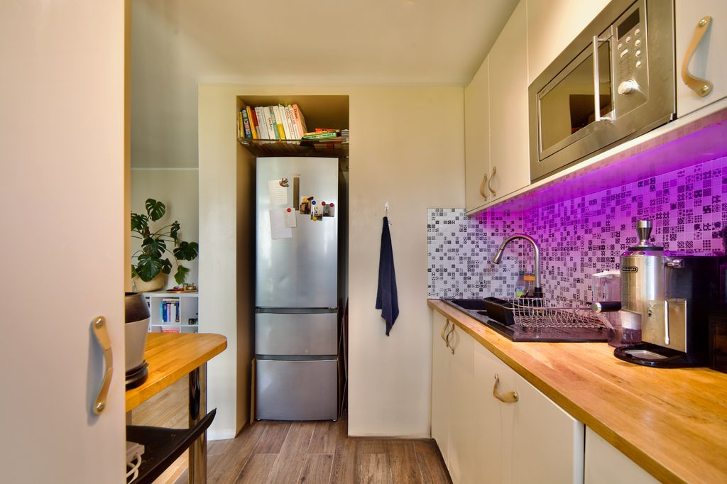 Квартира в Лондоне, Великобритания, 45 м² - фото 3