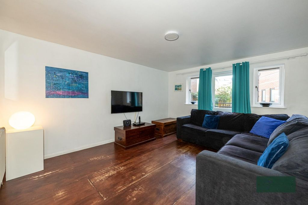 Квартира в Лондоне, Великобритания, 42 м² - фото 3