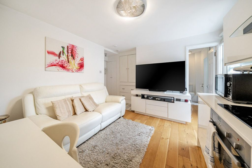 Квартира в Лондоне, Великобритания, 23 м² - фото 3