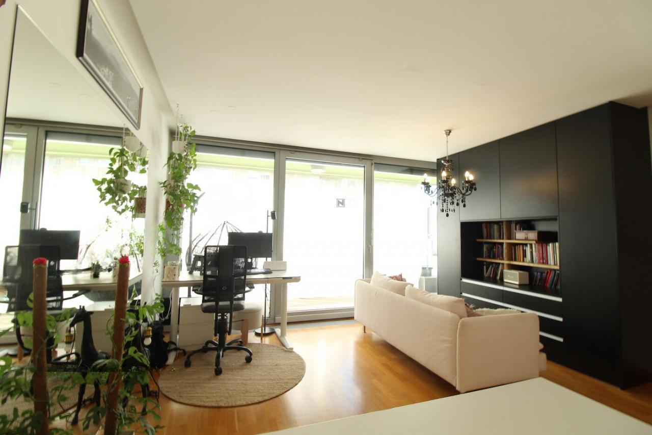 Квартира в Любляне, Словения, 139 м² - фото 3