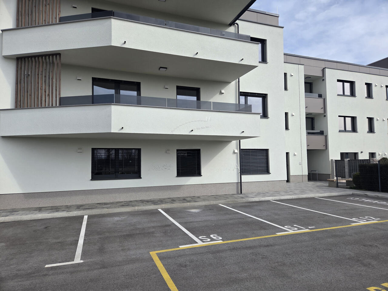 Квартира в Любляне, Словения, 103 м² - фото 3