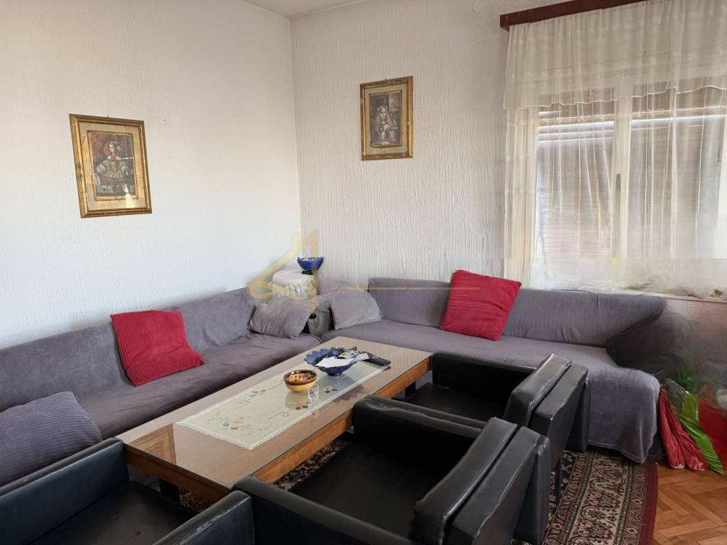 Квартира в Опатии, Хорватия, 120 м² - фото 3