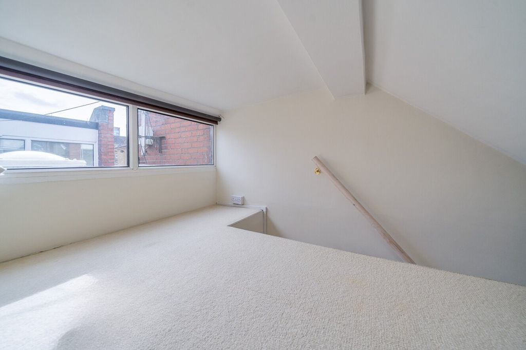 Квартира в Лондоне, Великобритания, 53 м² - фото 3