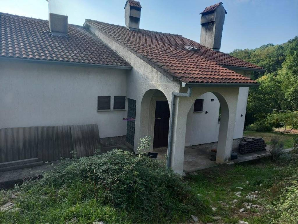 Дом в Опатии, Хорватия, 330 м² - фото 3